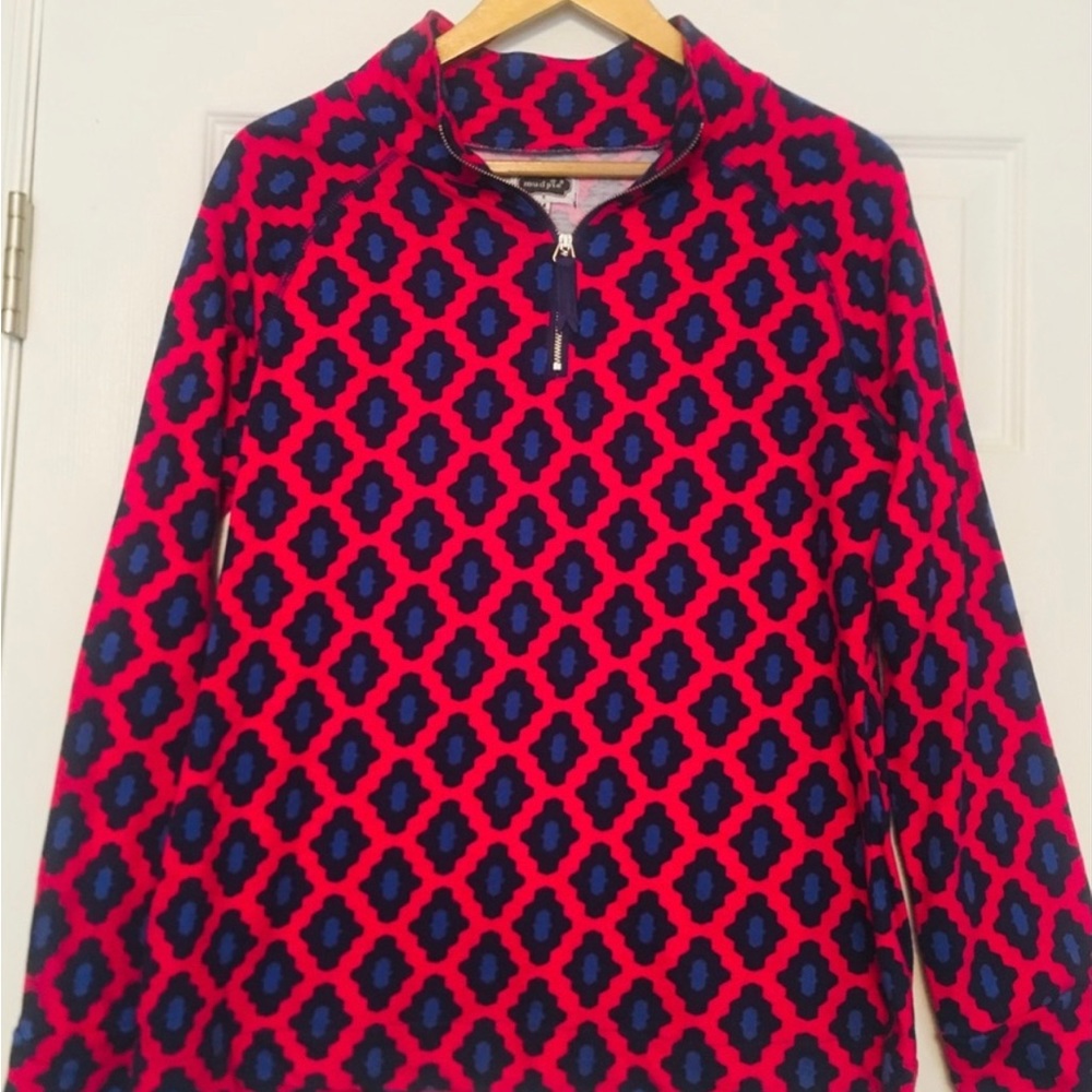 Super Cute Mud Pie Popover